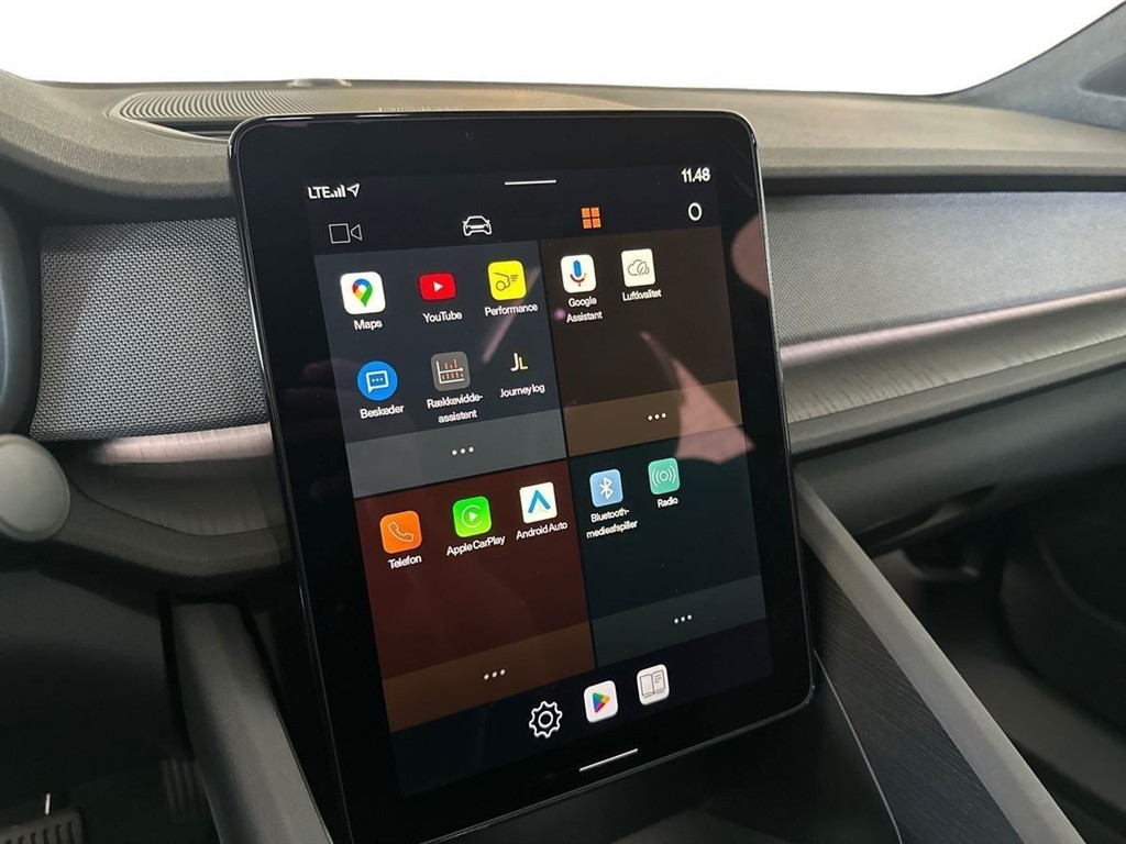 Polestar 2 LRSM Plus billede 22