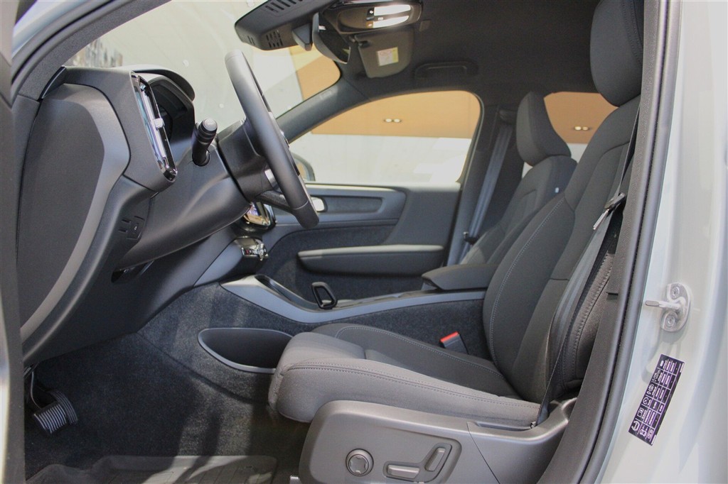 Volvo EX40 Plus billede 4