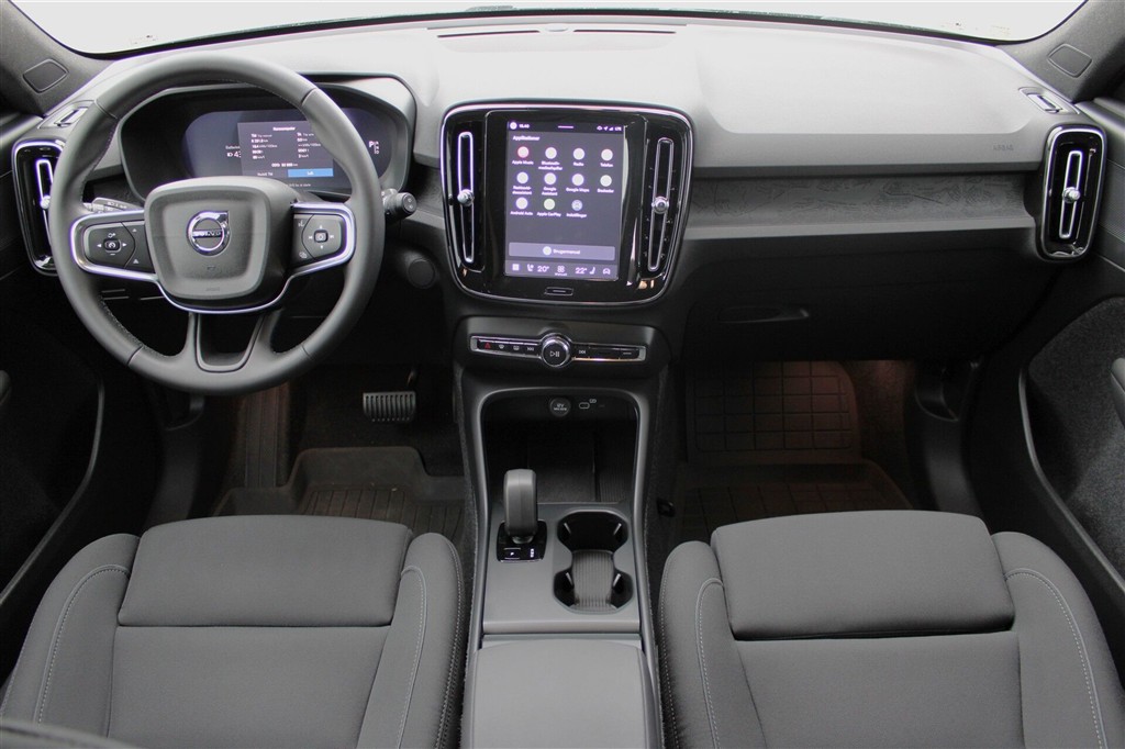Volvo EX40 Plus billede 5