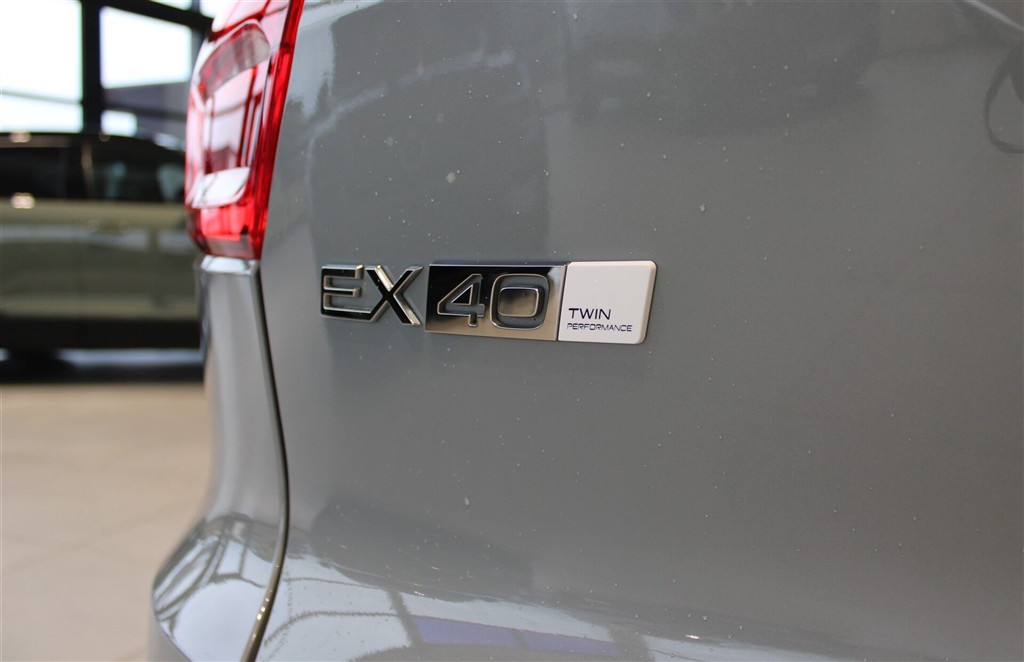 Volvo EX40 Plus billede 13
