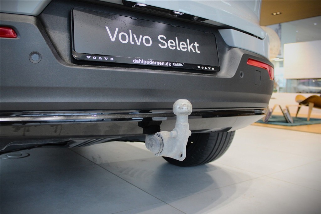 Volvo EX40 Plus billede 10