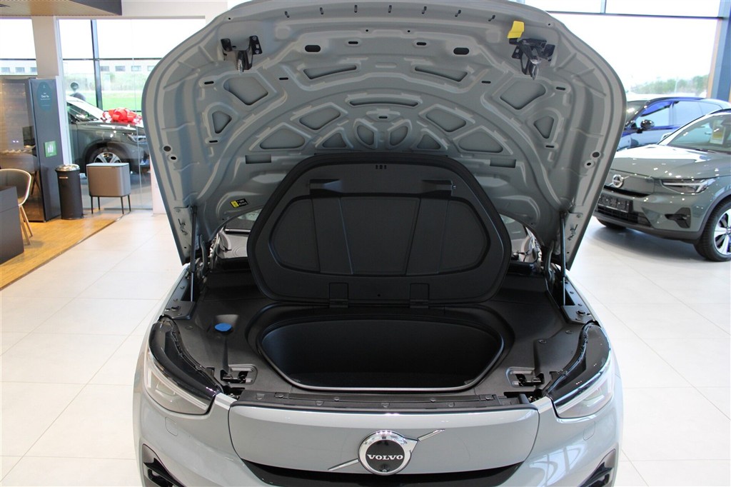 Volvo EX40 Plus billede 14