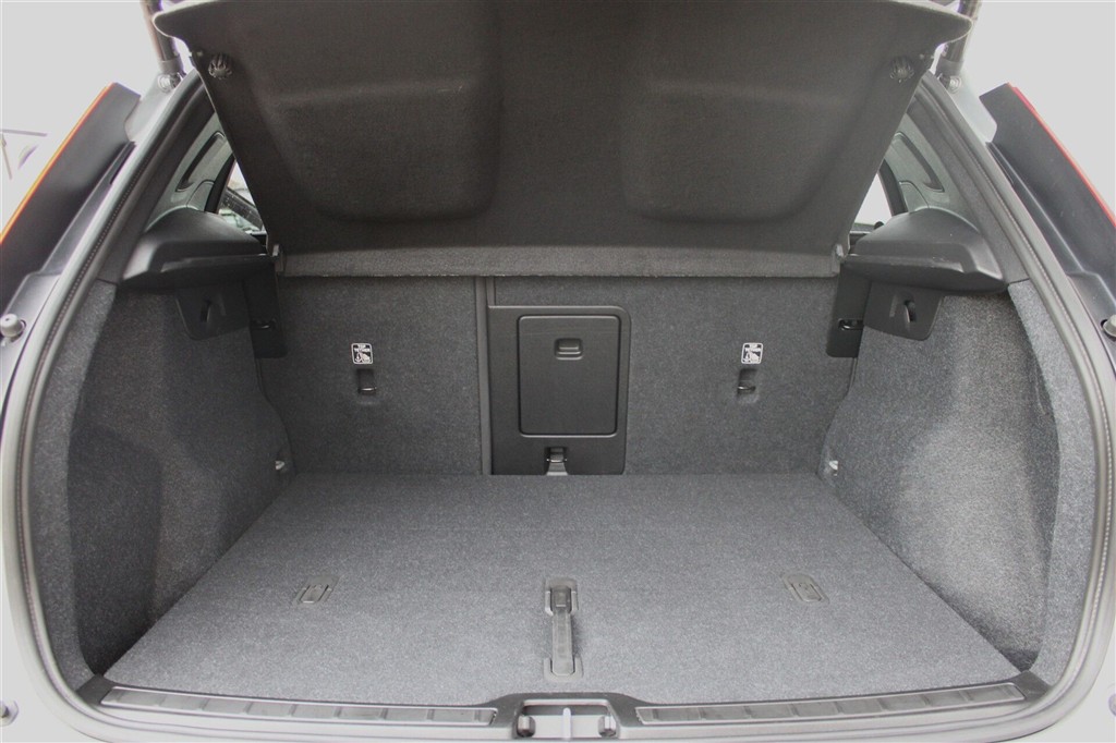 Volvo EX40 Plus billede 15