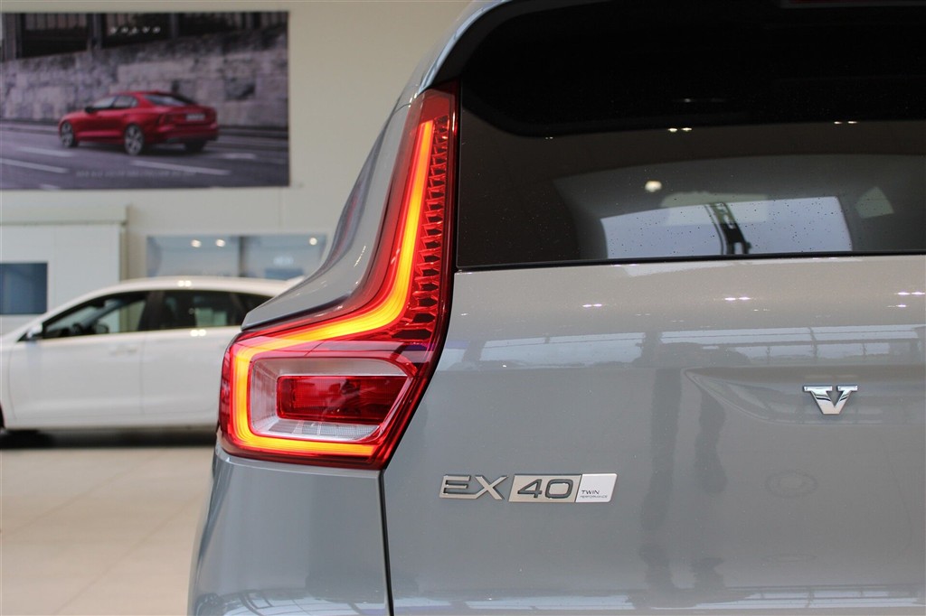Volvo EX40 Plus billede 17