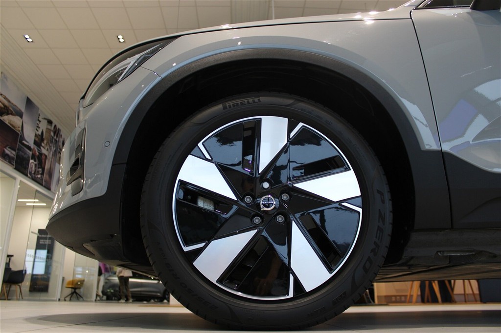 Volvo EX40 Plus billede 18