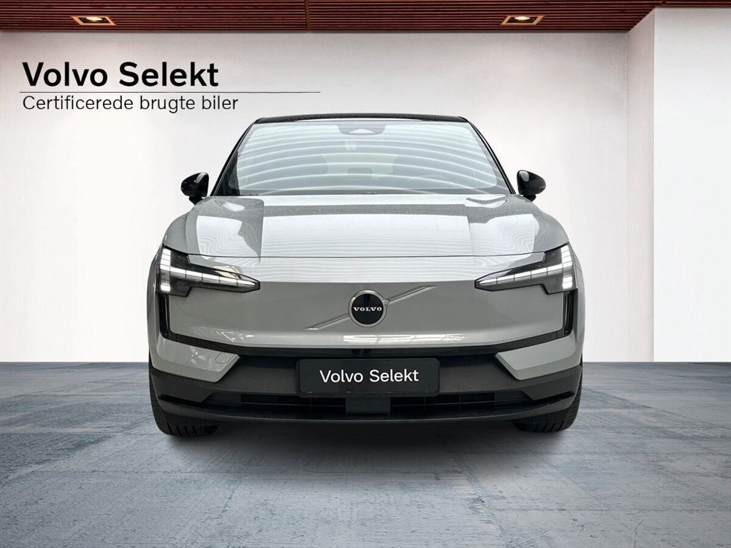 Volvo EX30 Plus billede 4