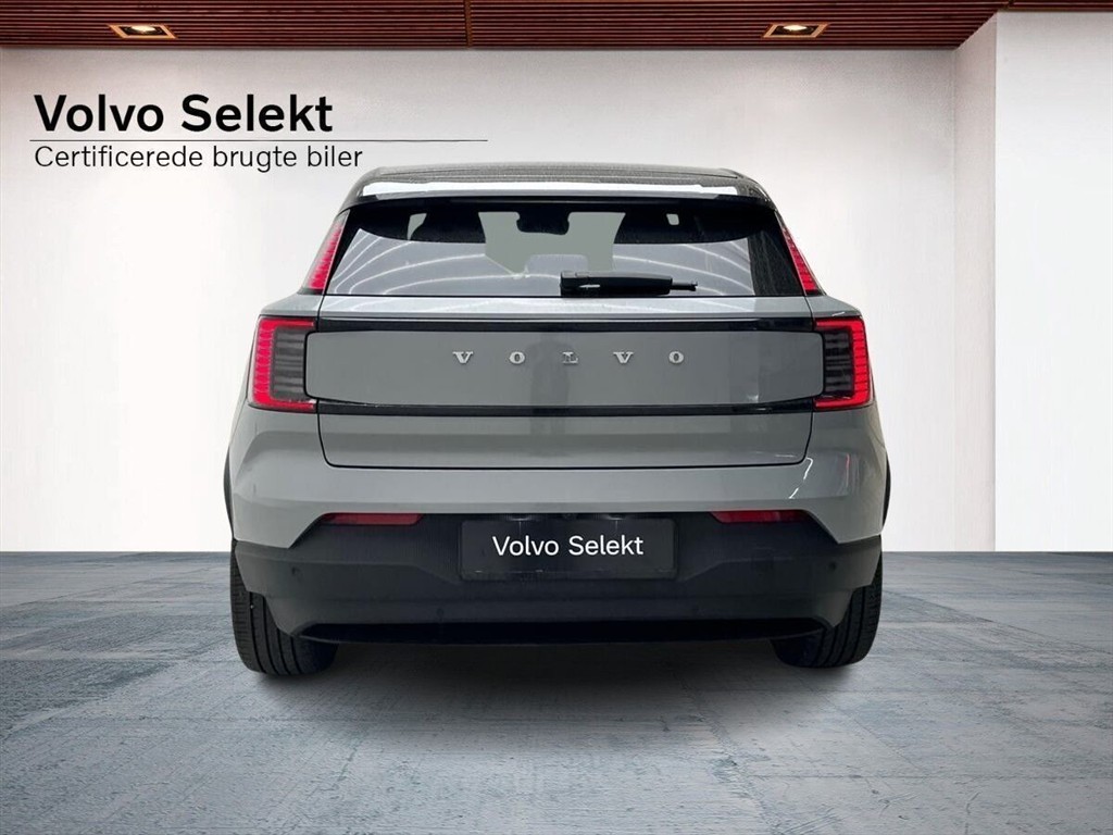 Volvo EX30 Plus billede 5