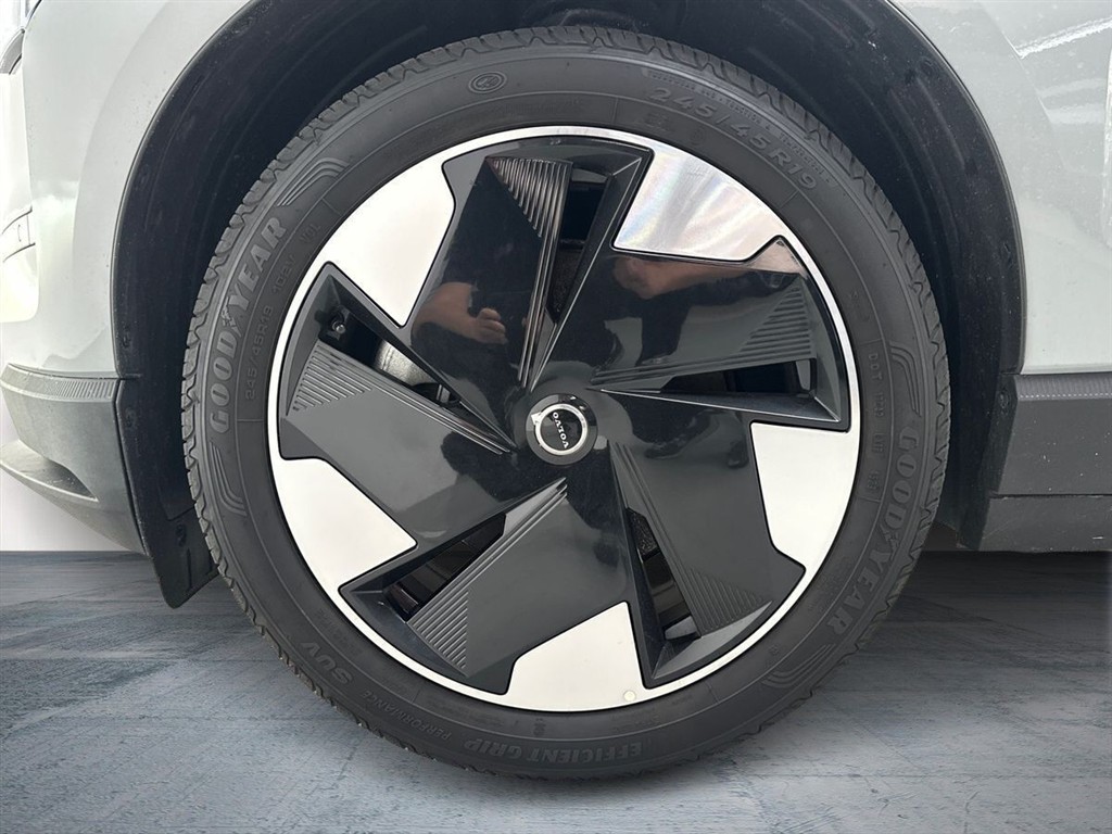 Volvo EX30 Plus billede 20