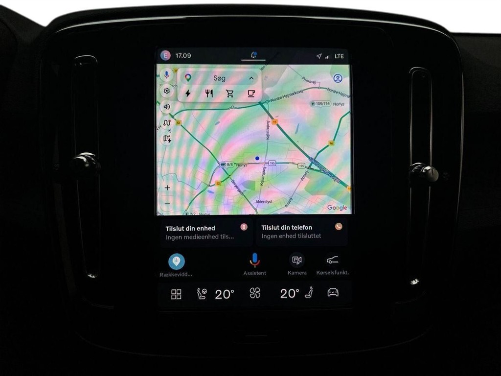 Volvo EC40 Core billede 15