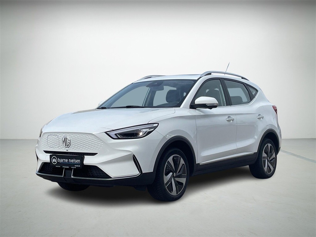 MG ZS EV Comfort