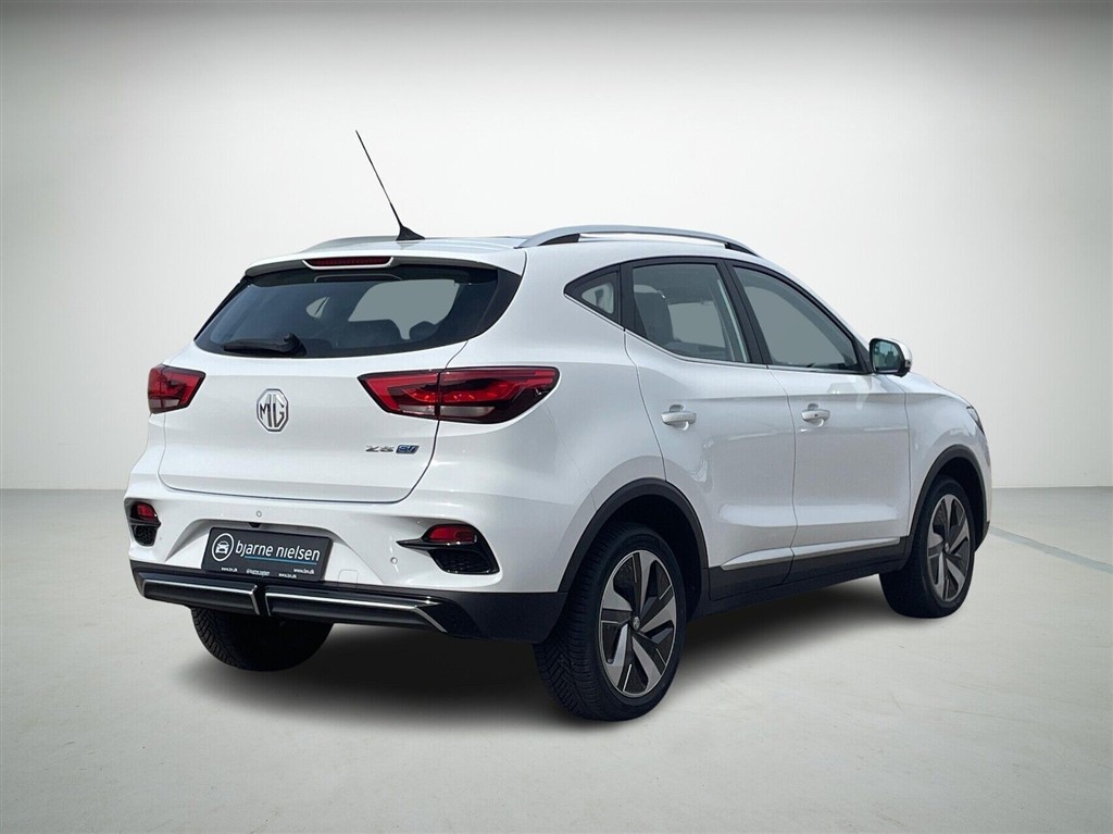 MG ZS EV Comfort billede 3