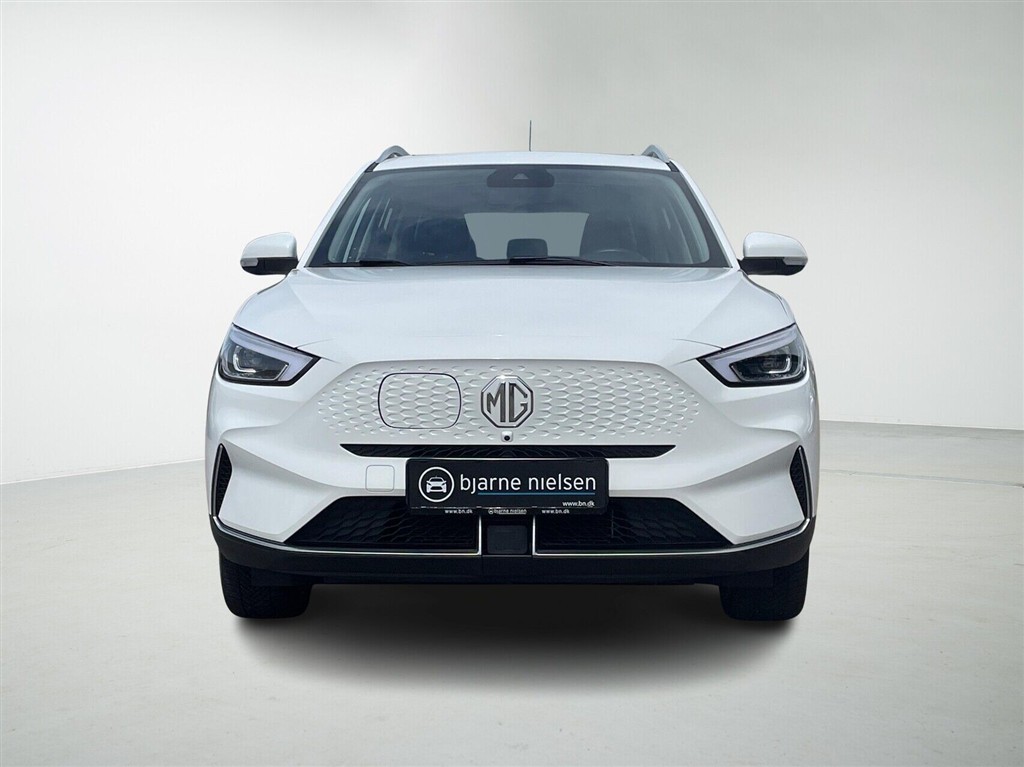 MG ZS EV Comfort billede 7