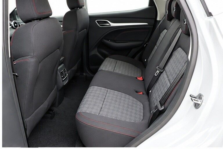 MG ZS EV Comfort billede 15