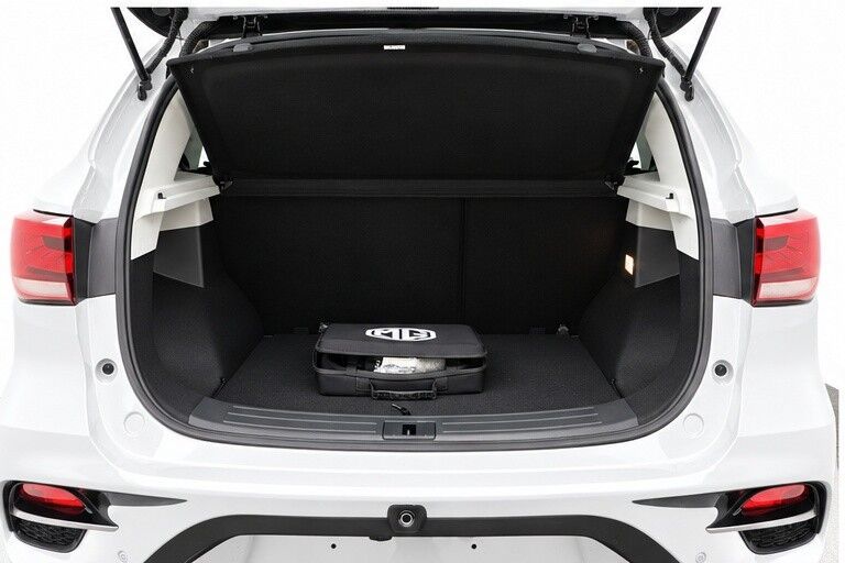 MG ZS EV Comfort billede 11