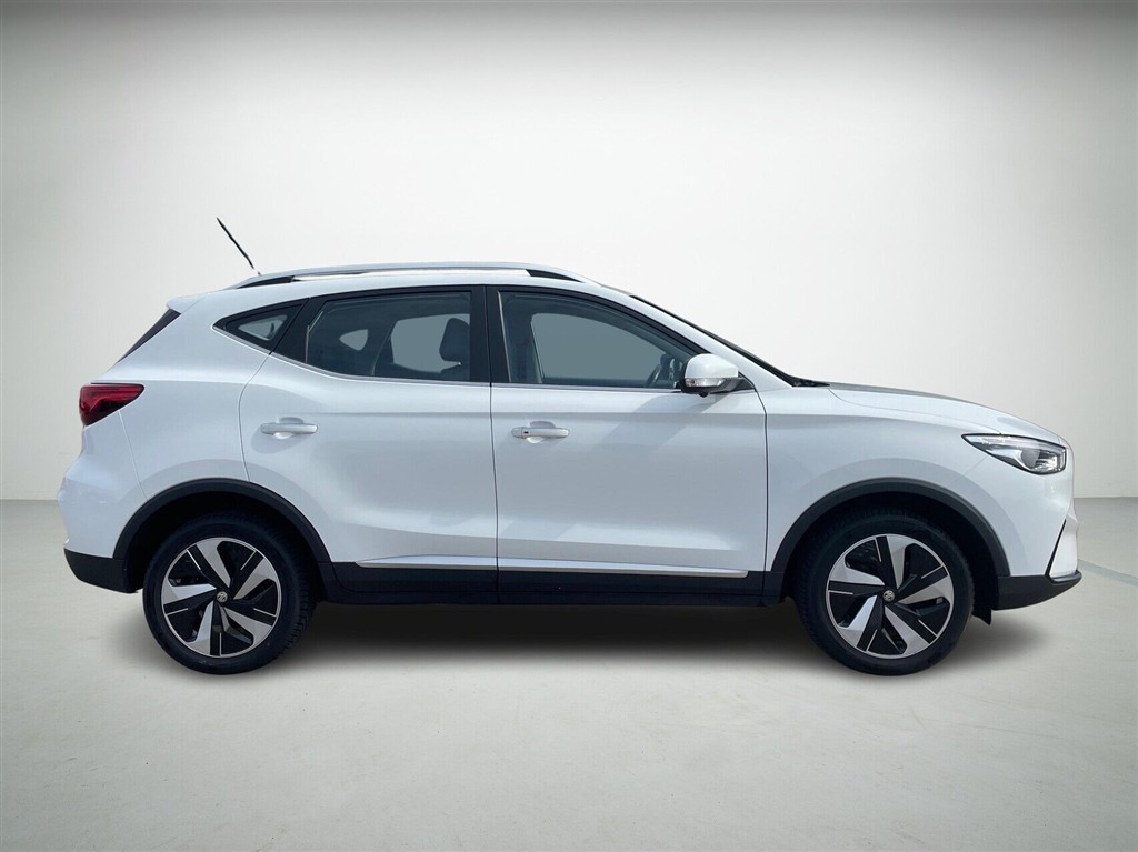 MG ZS EV Comfort billede 6
