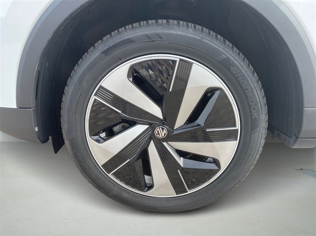 MG ZS EV Comfort billede 9