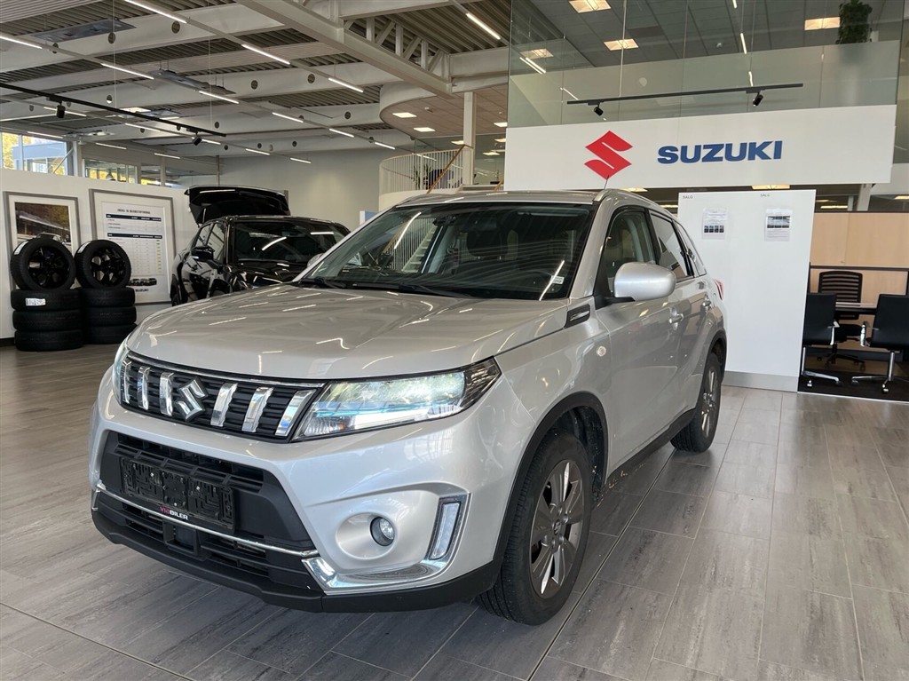 Suzuki Vitara Active