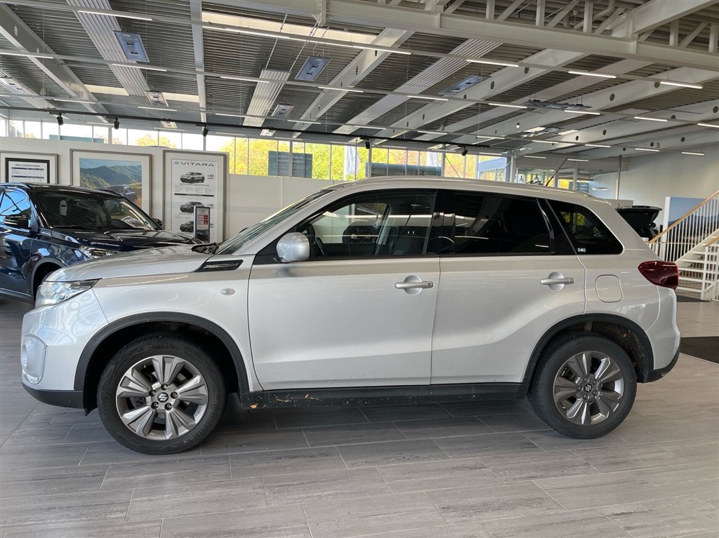 Suzuki Vitara Active generic.image 2