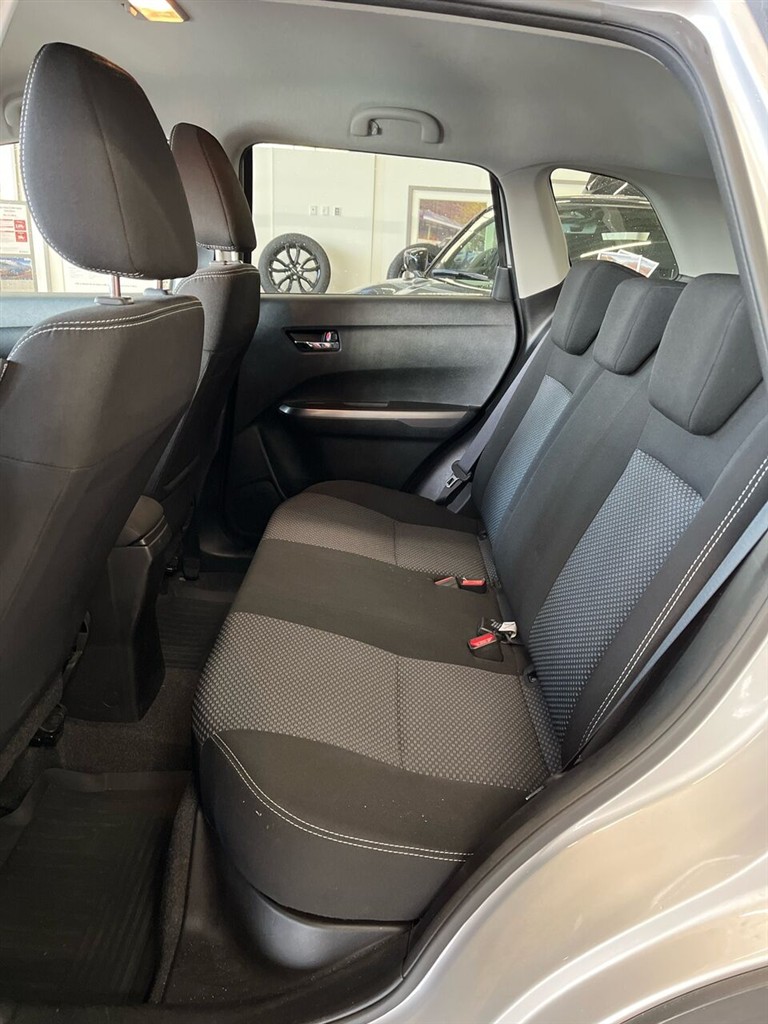 Suzuki Vitara Active generic.image 5