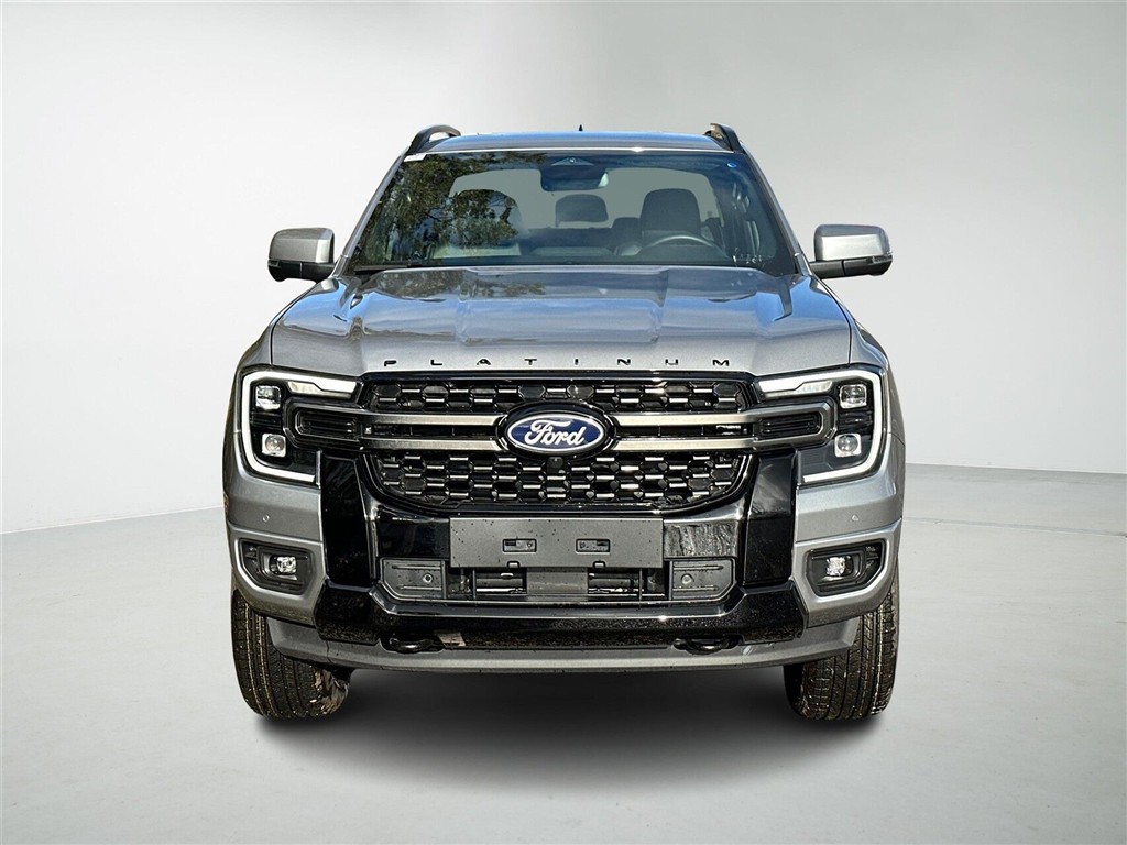 Ford Ranger Platinum billede 6