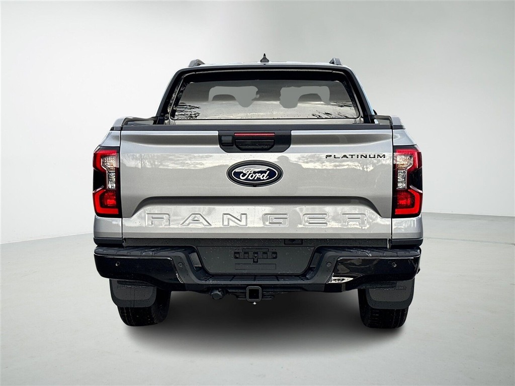 Ford Ranger Platinum billede 7