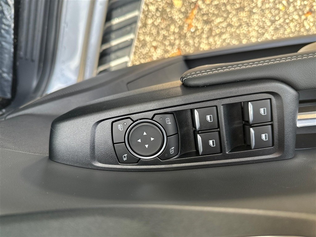 Ford Ranger Platinum billede 14