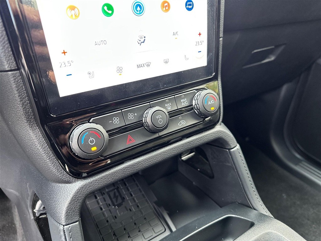 Ford Ranger Platinum billede 17