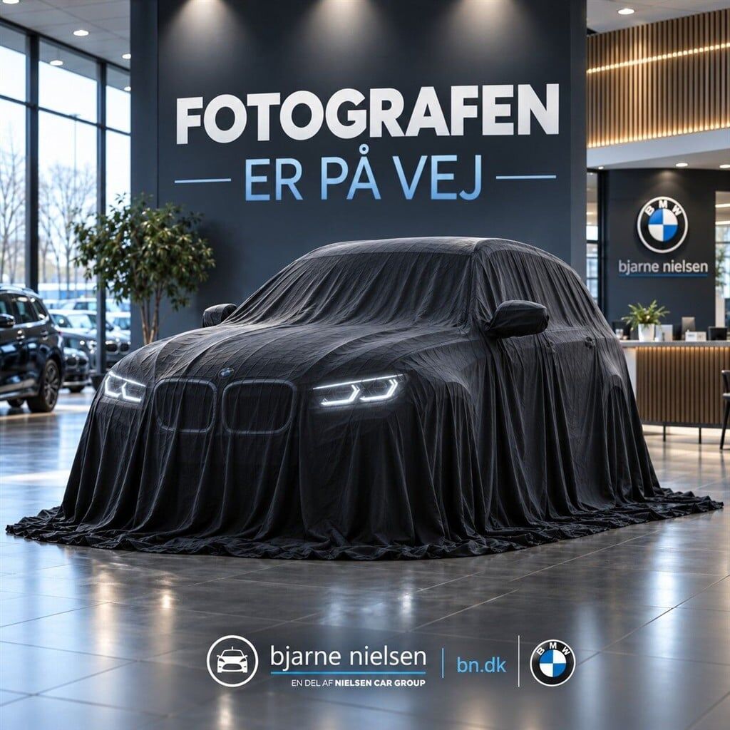 BMW iX3 Charged Plus billede 2