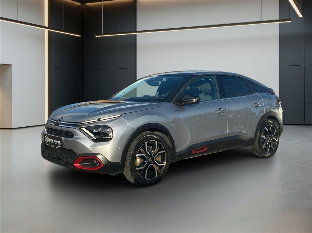 Citroën e-C4 X Palais Sky