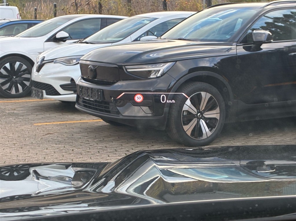 BMW iX1 Fully Charged billede 8