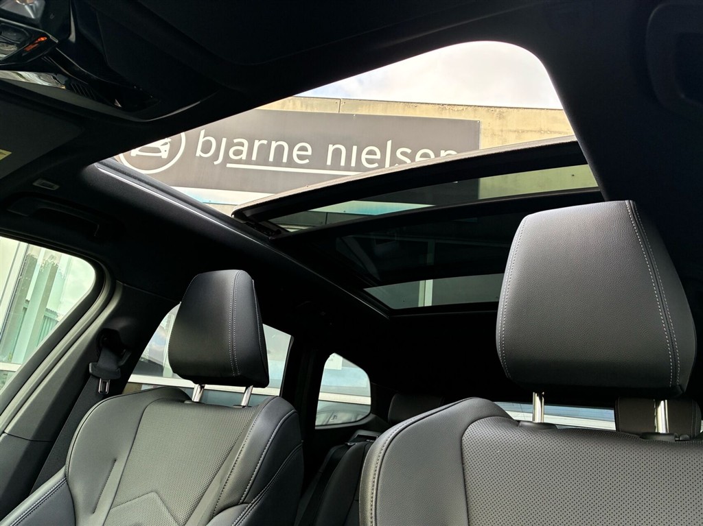 BMW iX1 Fully Charged billede 5