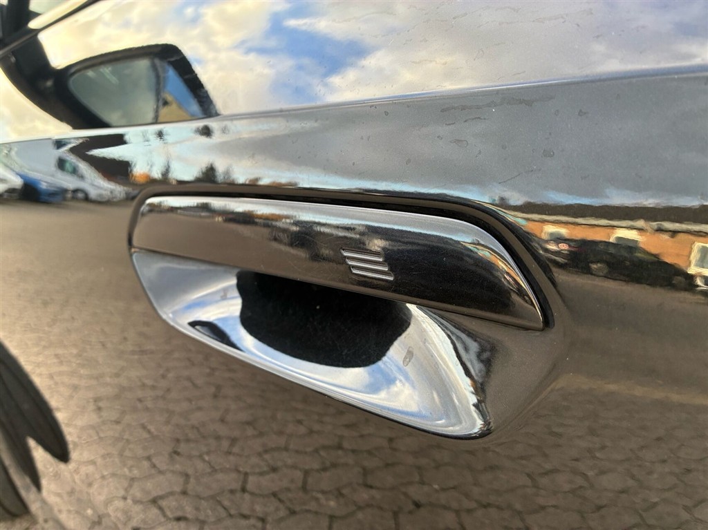 BMW iX1 Fully Charged billede 11