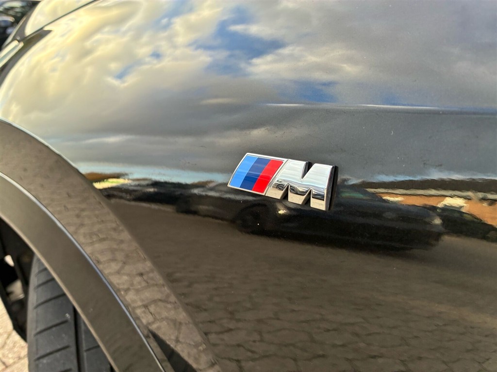BMW iX1 Fully Charged billede 13