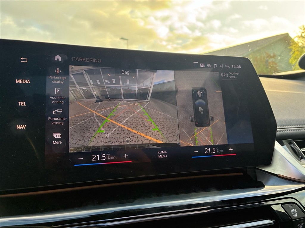 BMW iX1 Fully Charged billede 10