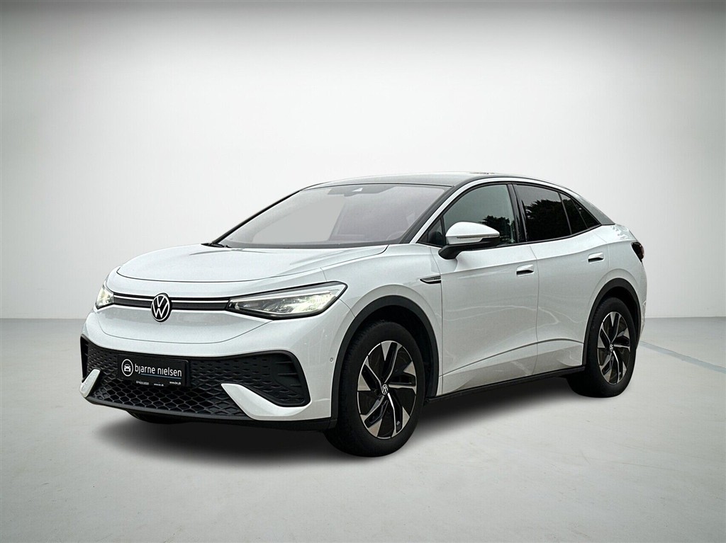 VW ID.5 Pro