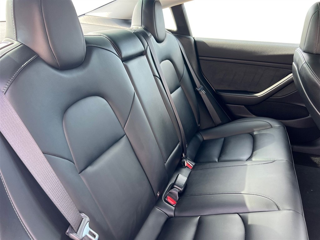 Tesla Model 3 Standard Range Plus billede 12