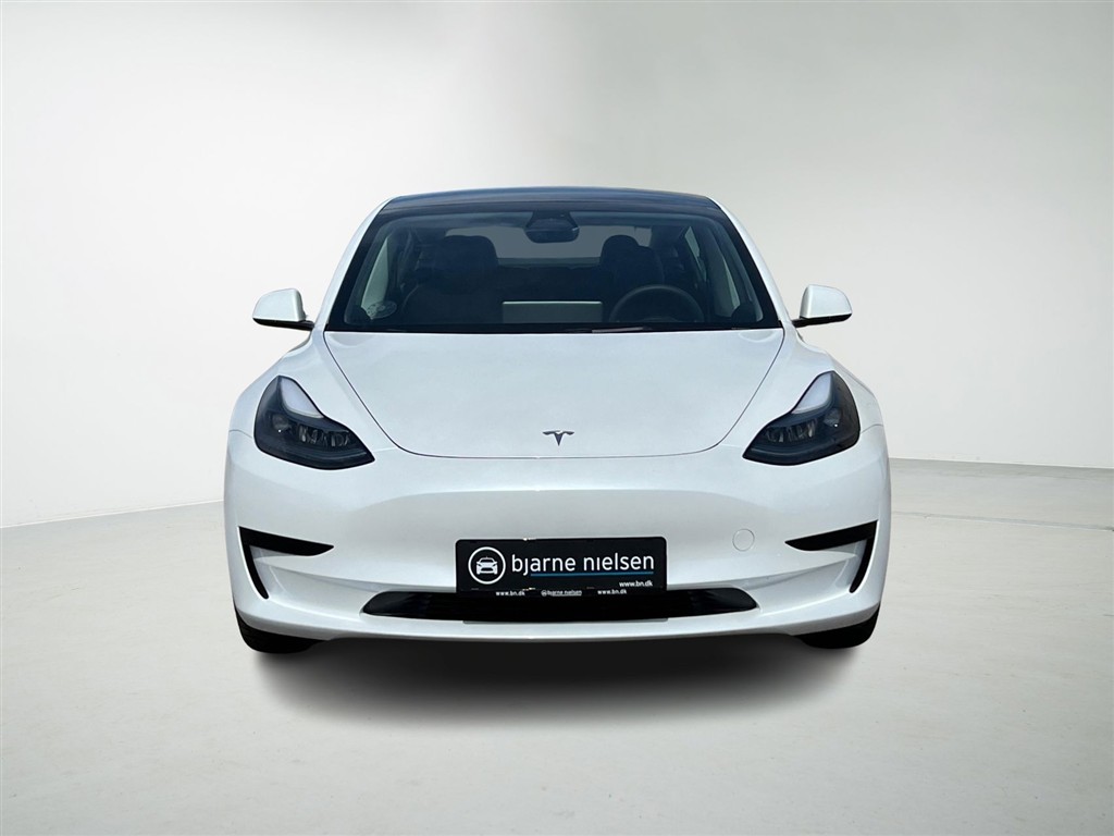 Tesla Model 3 Standard Range Plus billede 7
