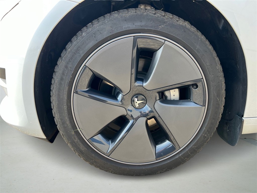 Tesla Model 3 Standard Range Plus billede 14