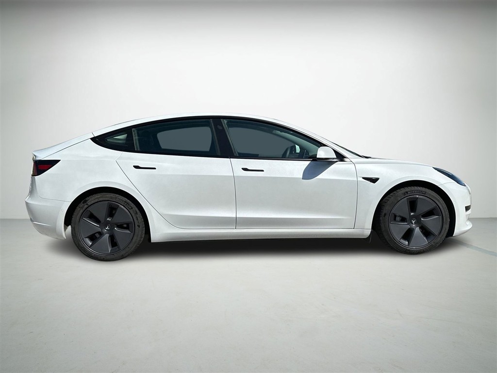 Tesla Model 3 Standard Range Plus billede 6