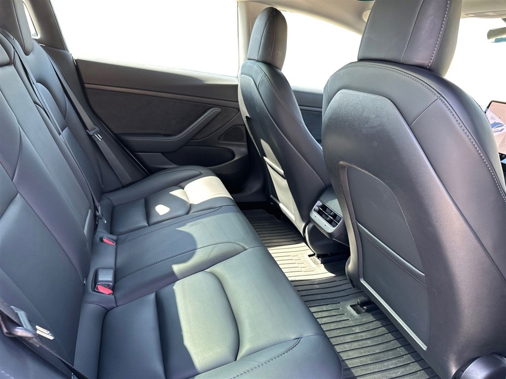 Tesla Model 3 Standard Range Plus billede 15