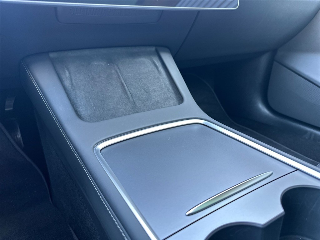 Tesla Model 3 Standard Range Plus billede 23