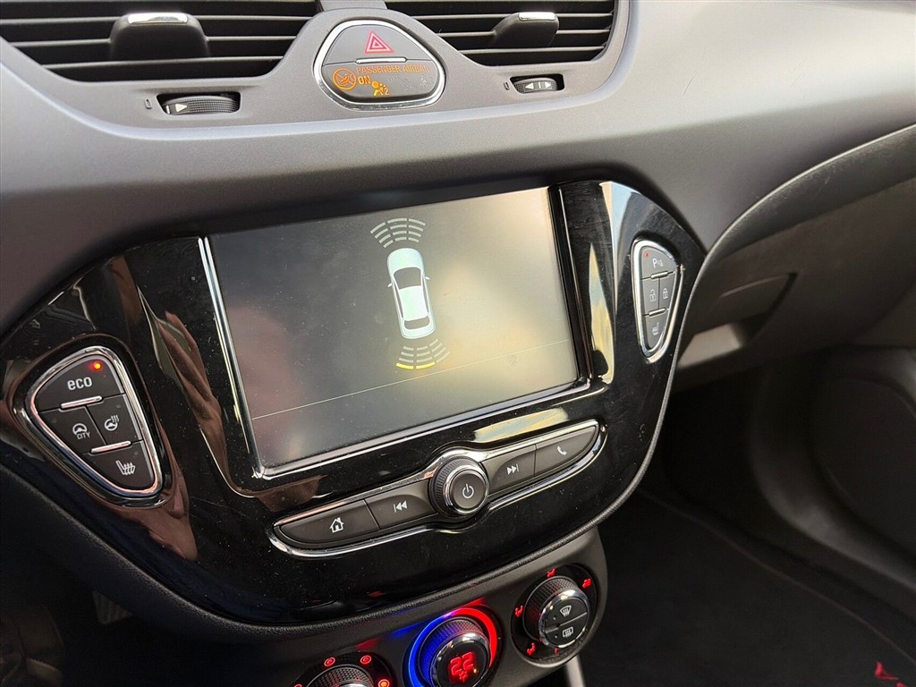 Opel Corsa Impress generic.image 19