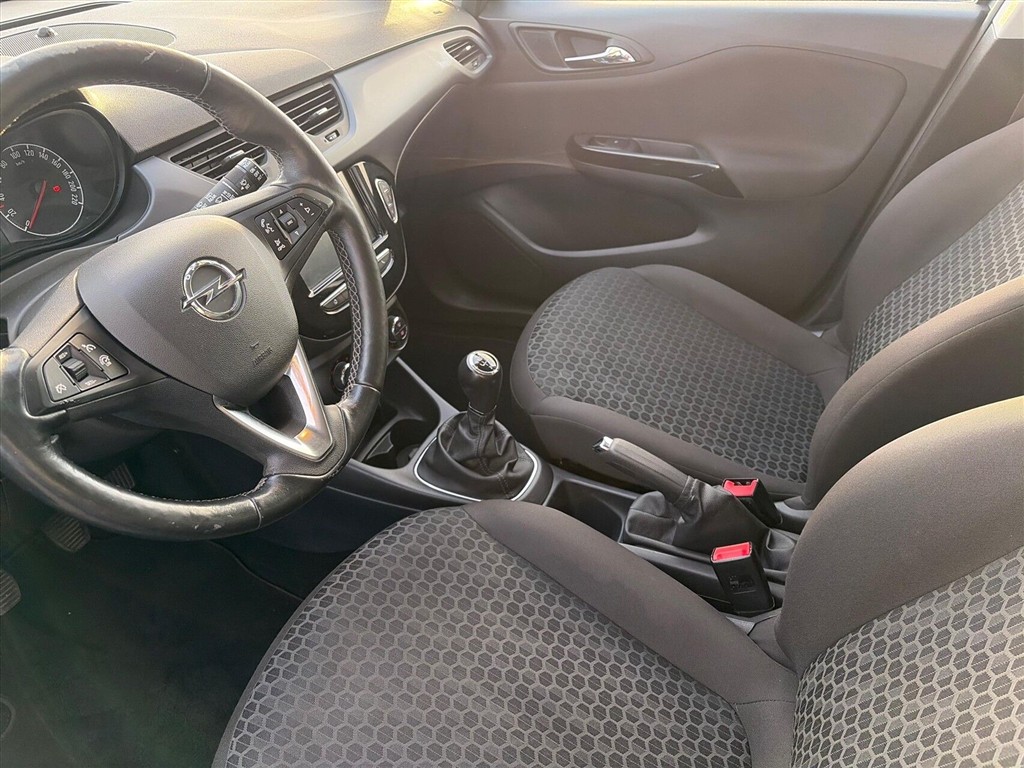 Opel Corsa Impress generic.image 20
