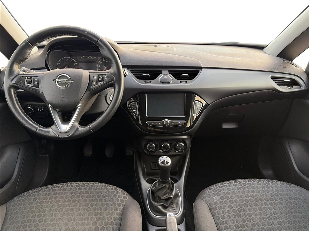 Opel Corsa Impress generic.image 7