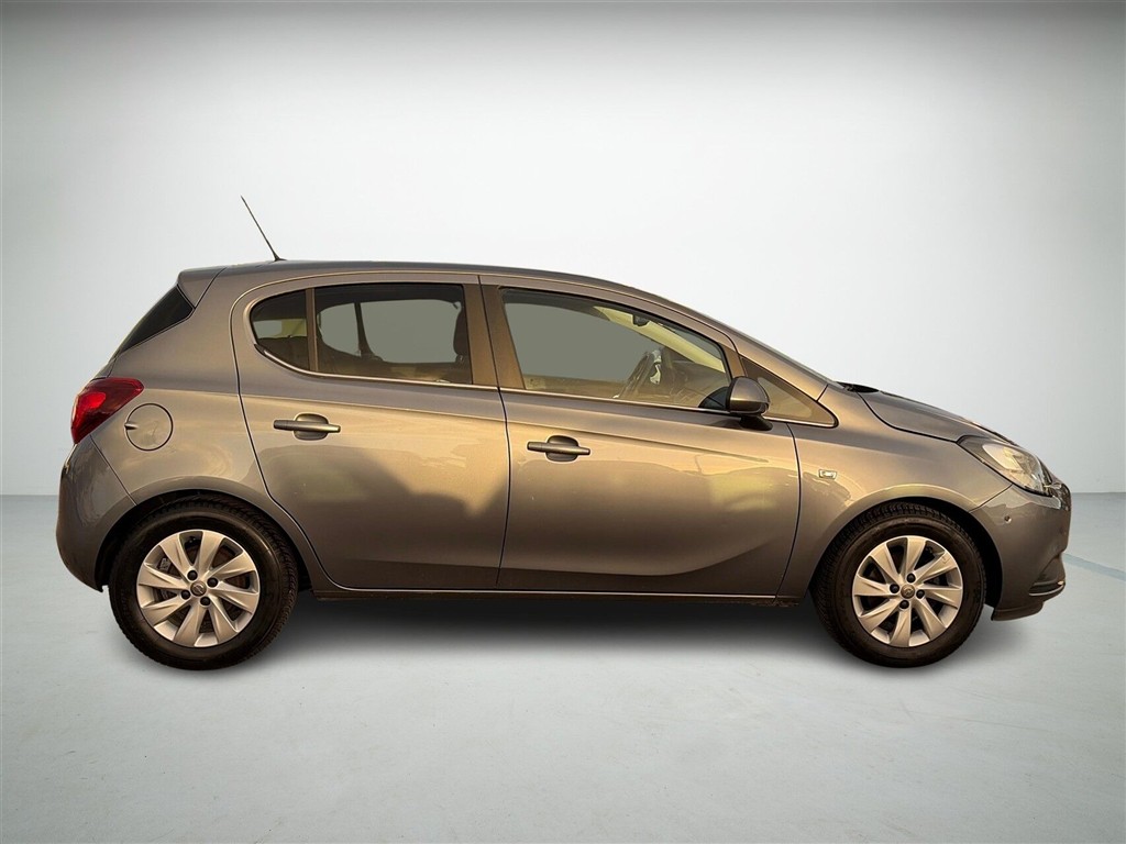 Opel Corsa Impress generic.image 3