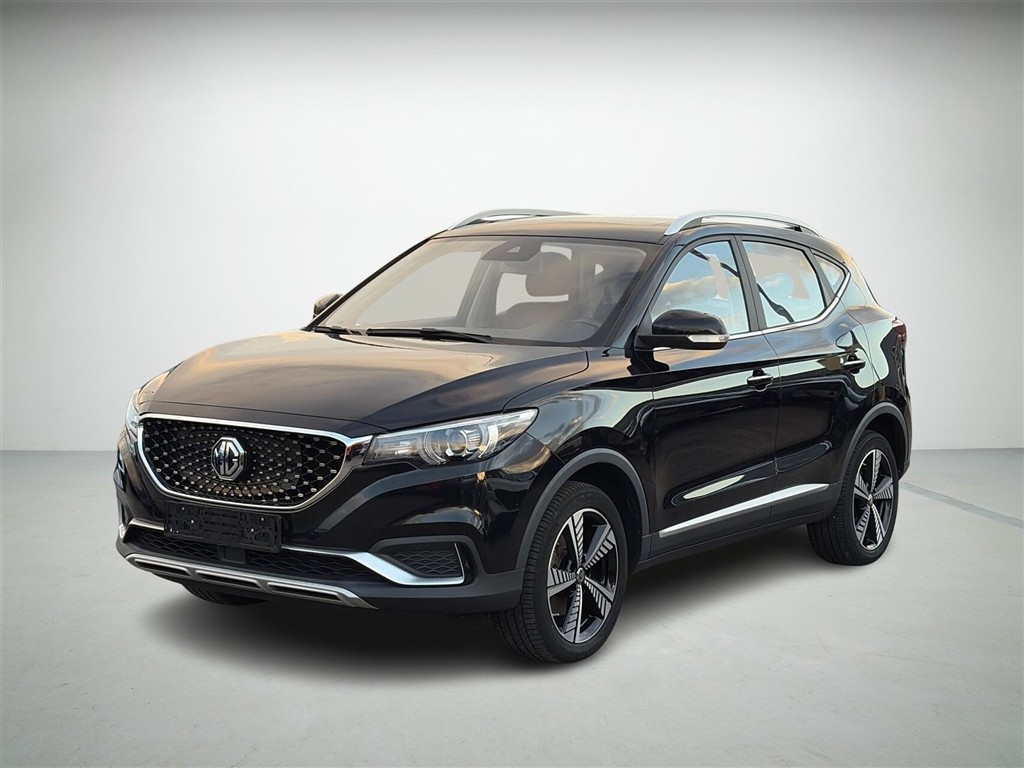 MG ZS EV Luxury