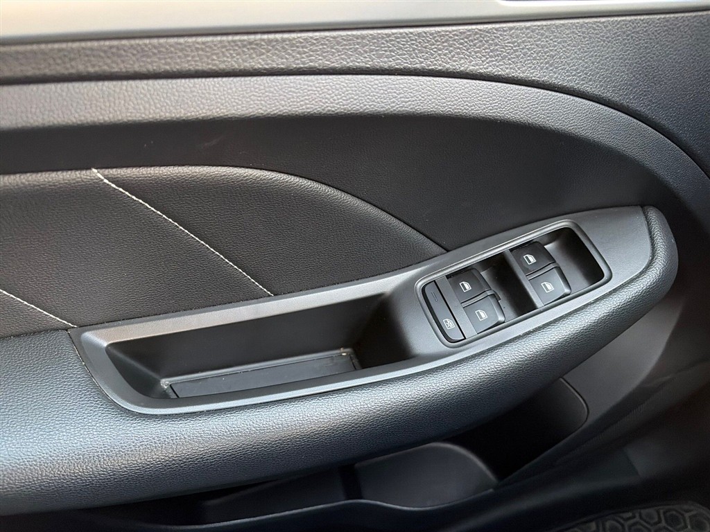 MG ZS EV Luxury billede 12