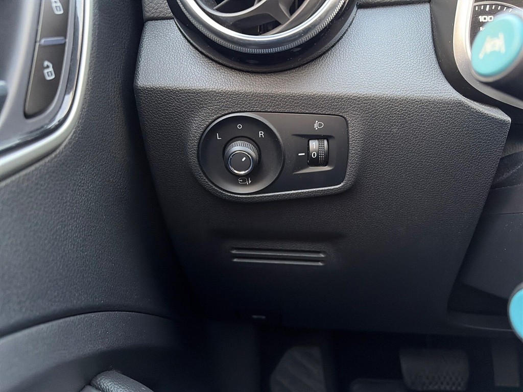 MG ZS EV Luxury billede 16