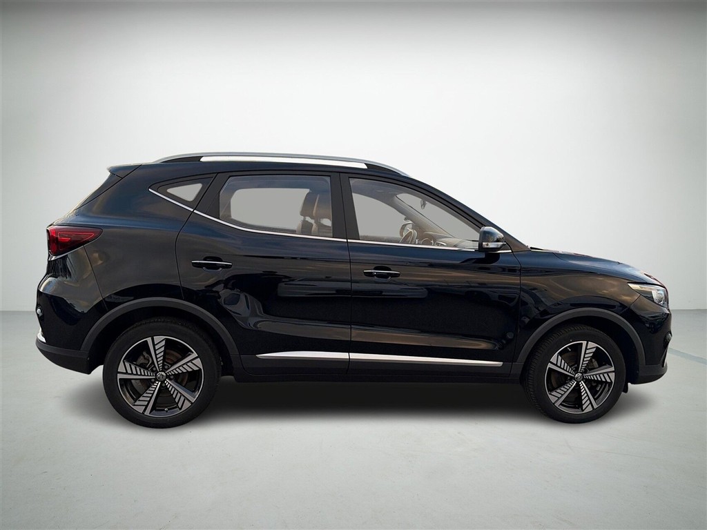 MG ZS EV Luxury billede 2