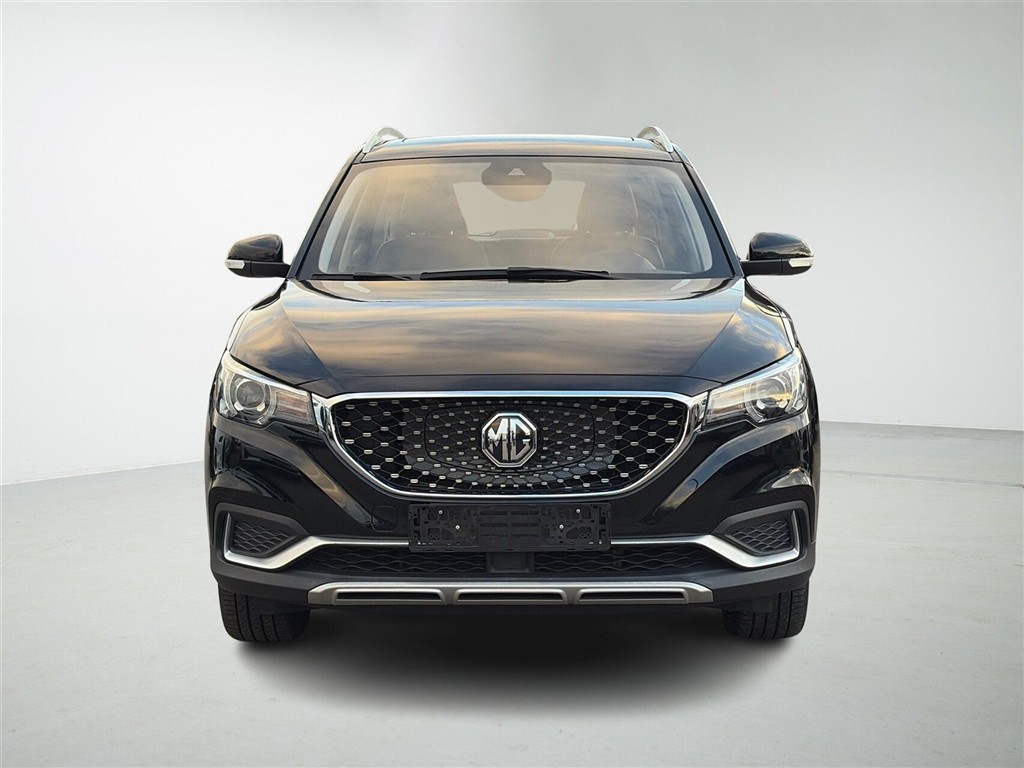 MG ZS EV Luxury billede 3